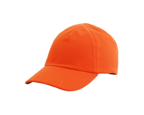 Каскетка защитная РОСОМЗ™ RZ FavoriT CAP, оранжевая 95514